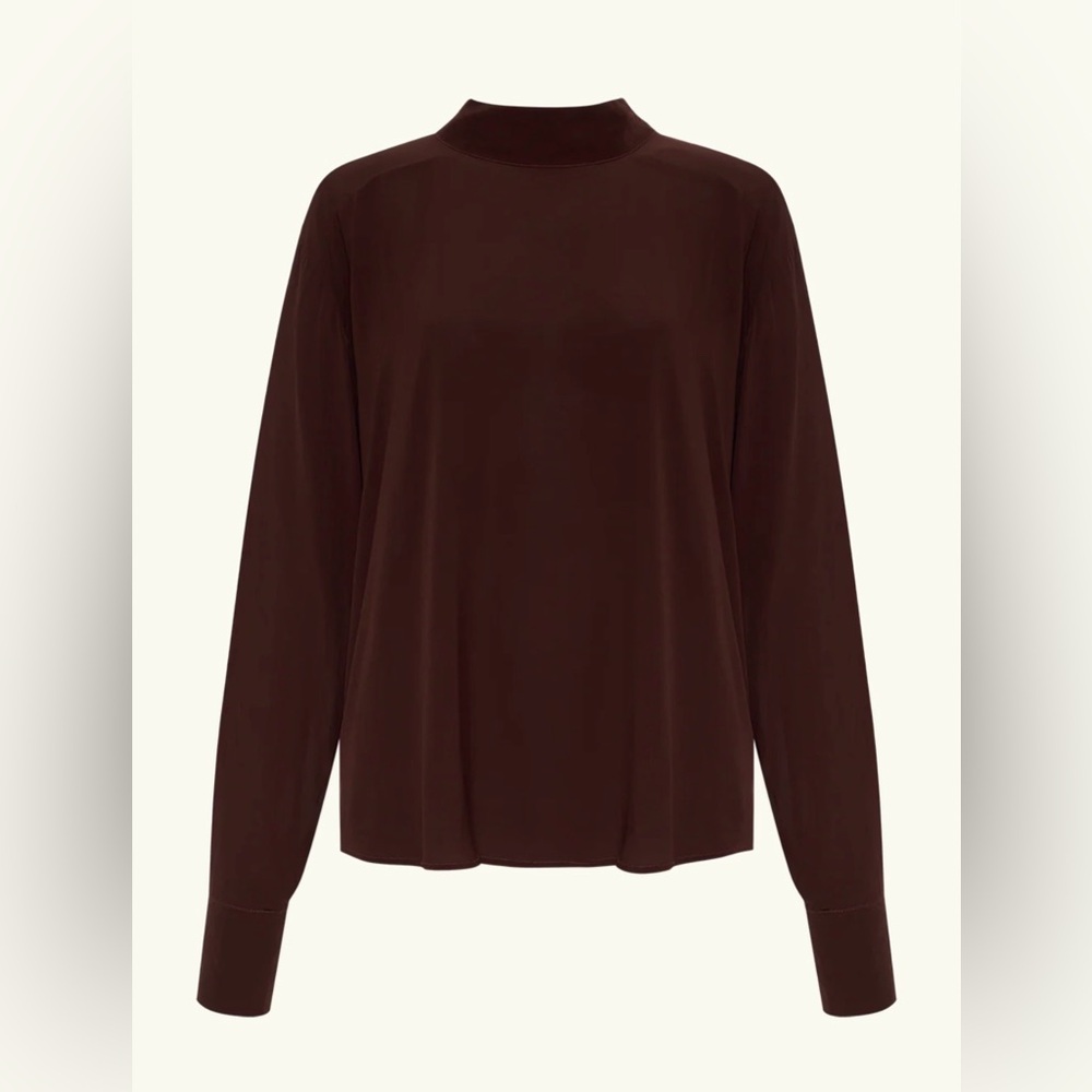 ACACIA SONOMA TOP - S